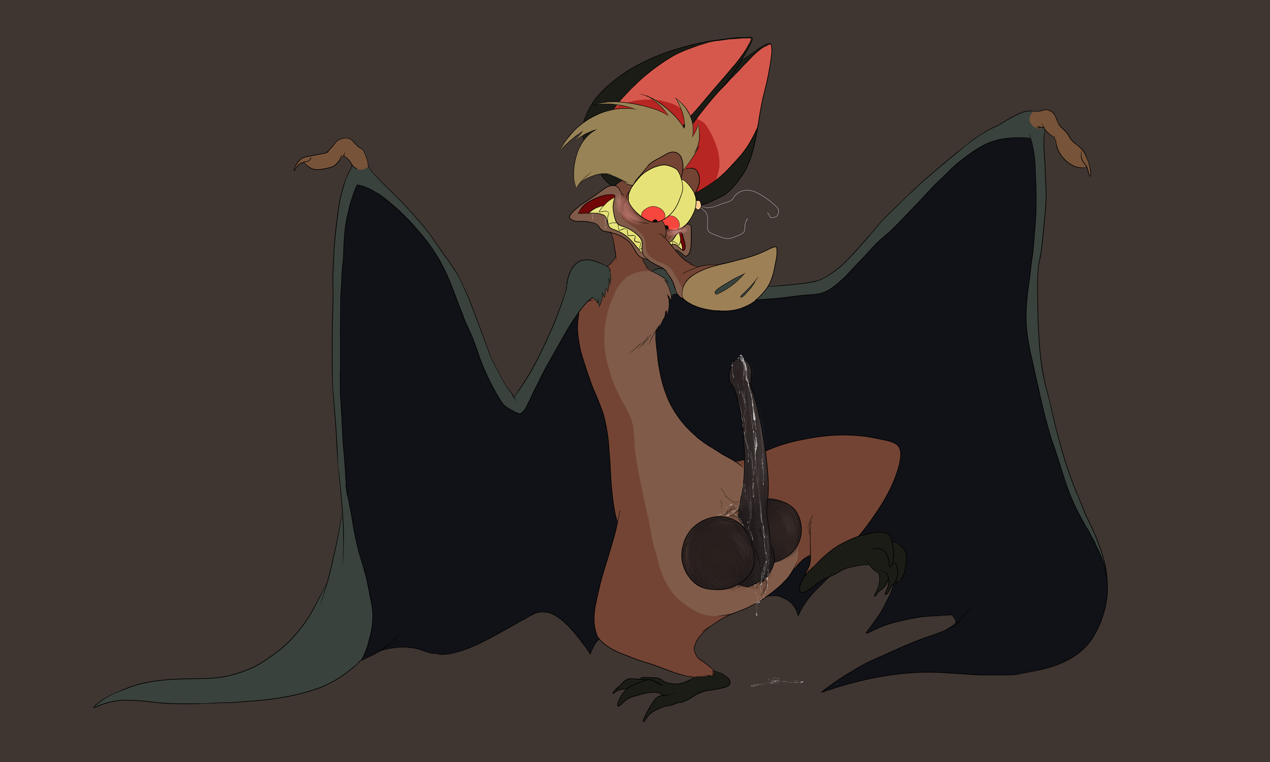 Rule34 – If it exists, there is porn of it / batty koda / 90715