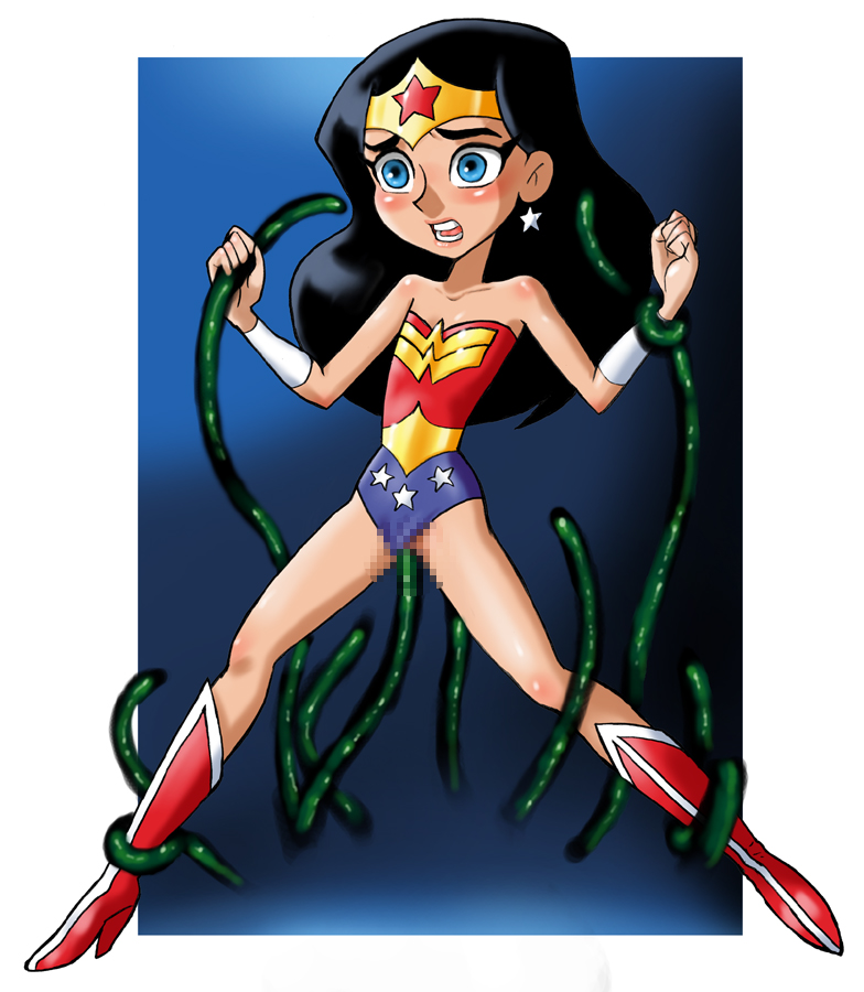 Rule34 – If it exists, there is porn of it / wonder woman / 90859