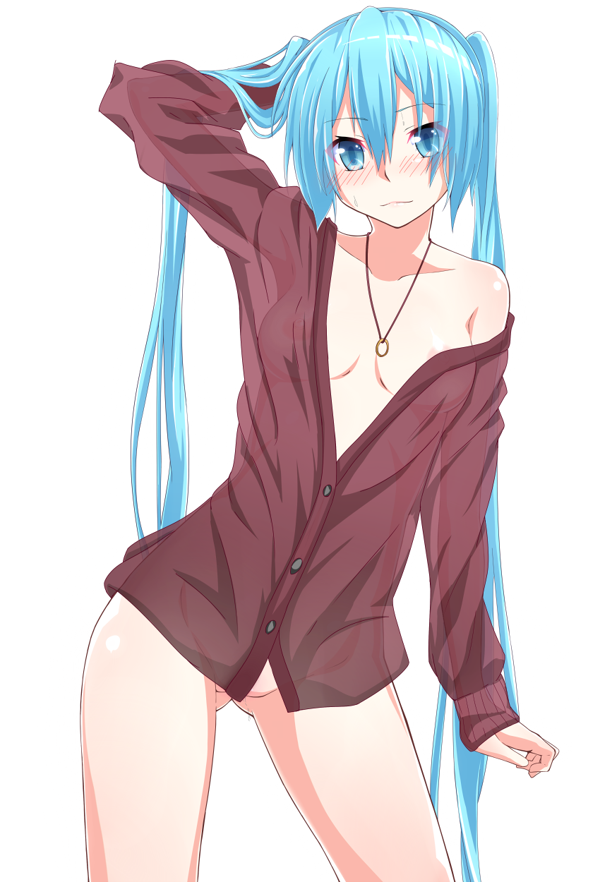 Rule34 – If it exists, there is porn of it / hatsune miku / 90876