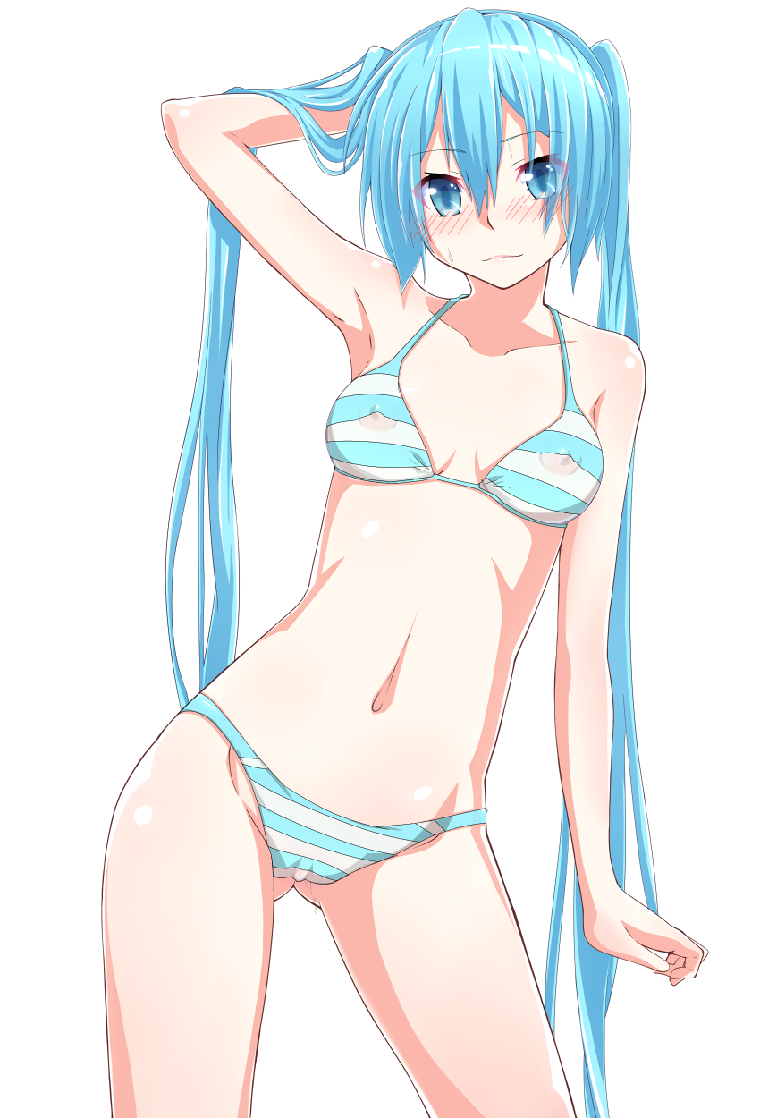 Rule34 – If it exists, there is porn of it / hatsune miku / 90878
