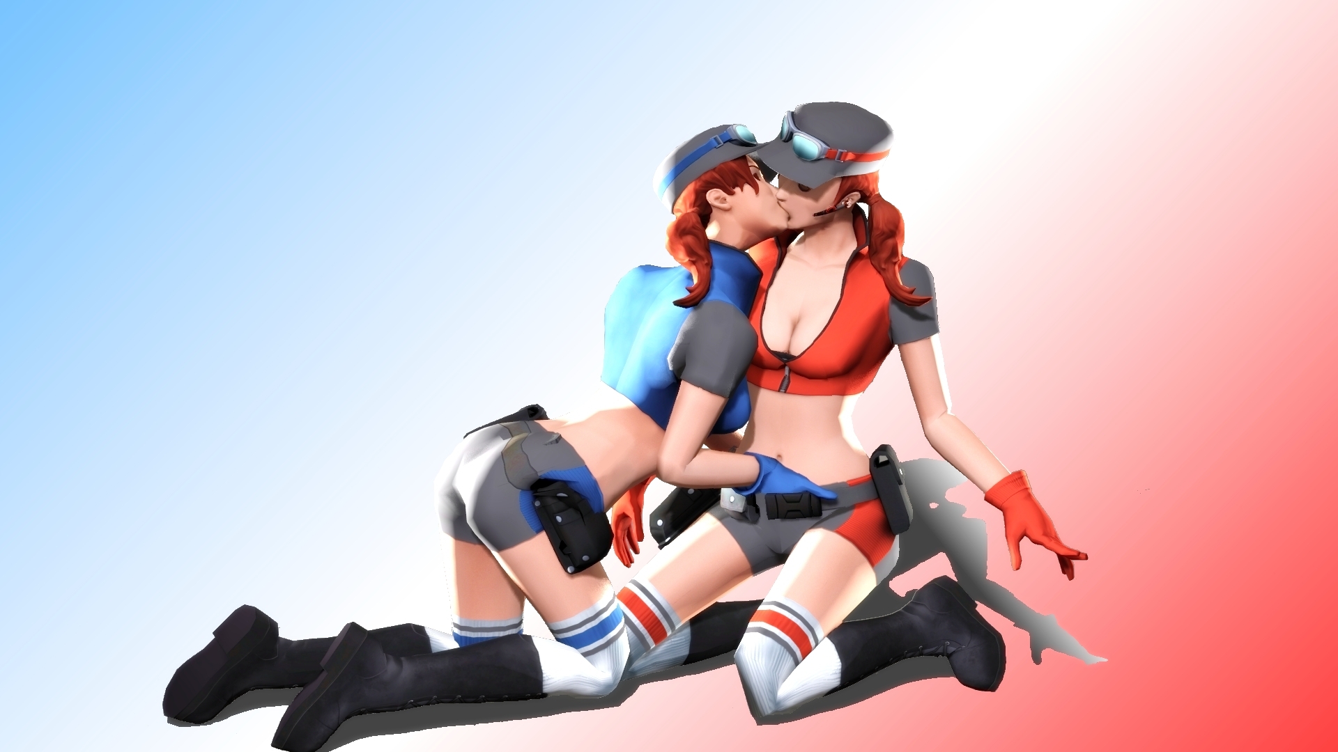Rule34 – If it exists, there is porn of it / / 90976