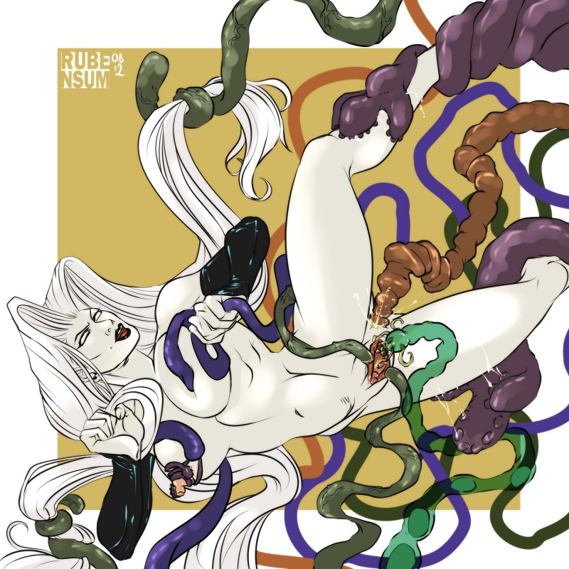 Rule34 – If it exists, there is porn of it / rubensum, lady death / 90977