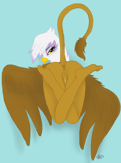 Rule34 – If it exists, there is porn of it / gilda / 91031