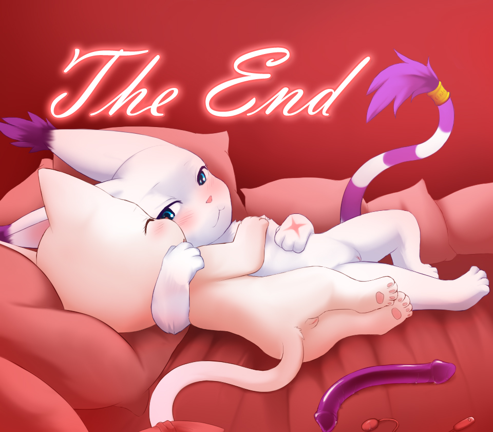 Rule34 – If it exists, there is porn of it / darkmirage, fyoshi, charle, gatomon / 91050
