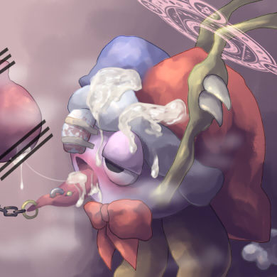 Rule34 – If it exists, there is porn of it / irugan, kirby, marx / 91121