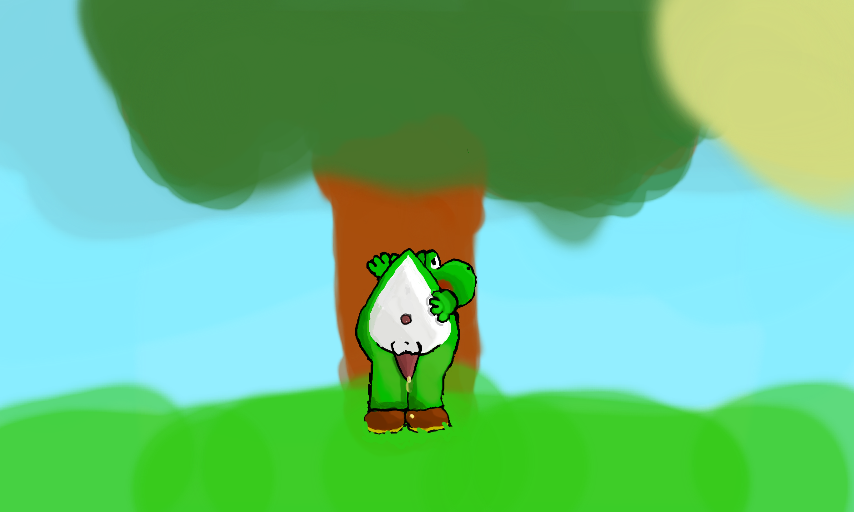 Rule34 – If it exists, there is porn of it / yoshi / 91150