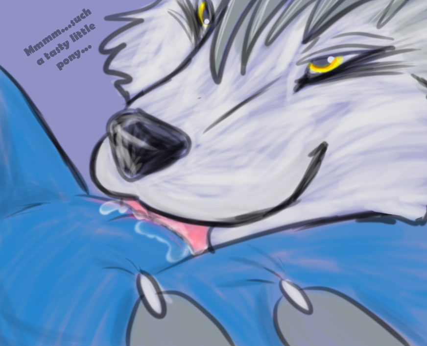 Rule34 – If it exists, there is porn of it / trixie lulamoon / 91162