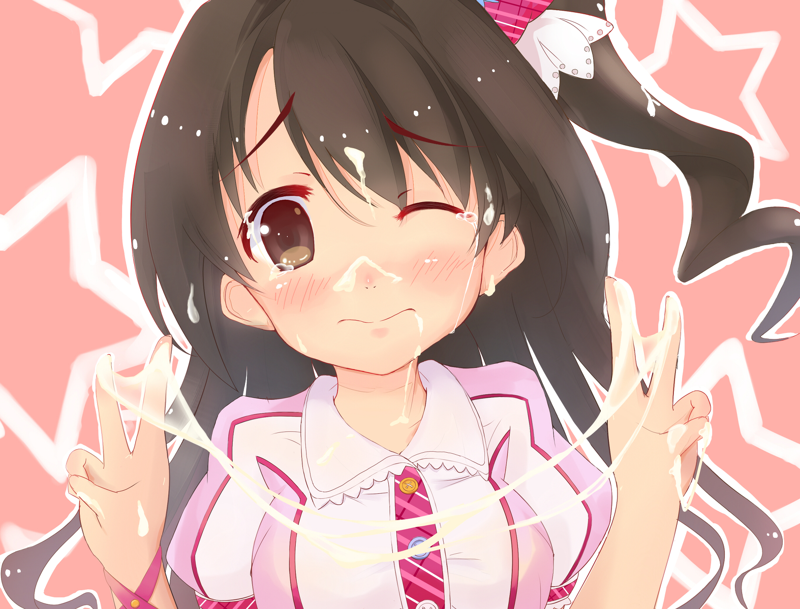 Rule34 – If it exists, there is porn of it / uzuki shimamura / 91269