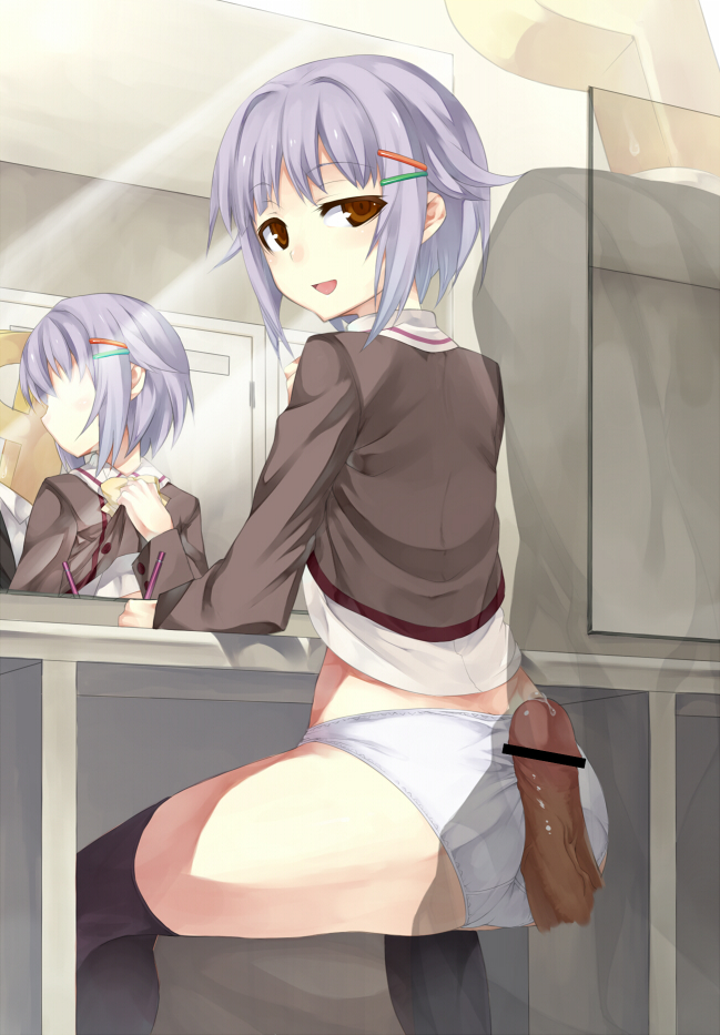 Rule34 – If it exists, there is porn of it / torimaru, koshimizu sachiko, producer (idolmaster) / 91287