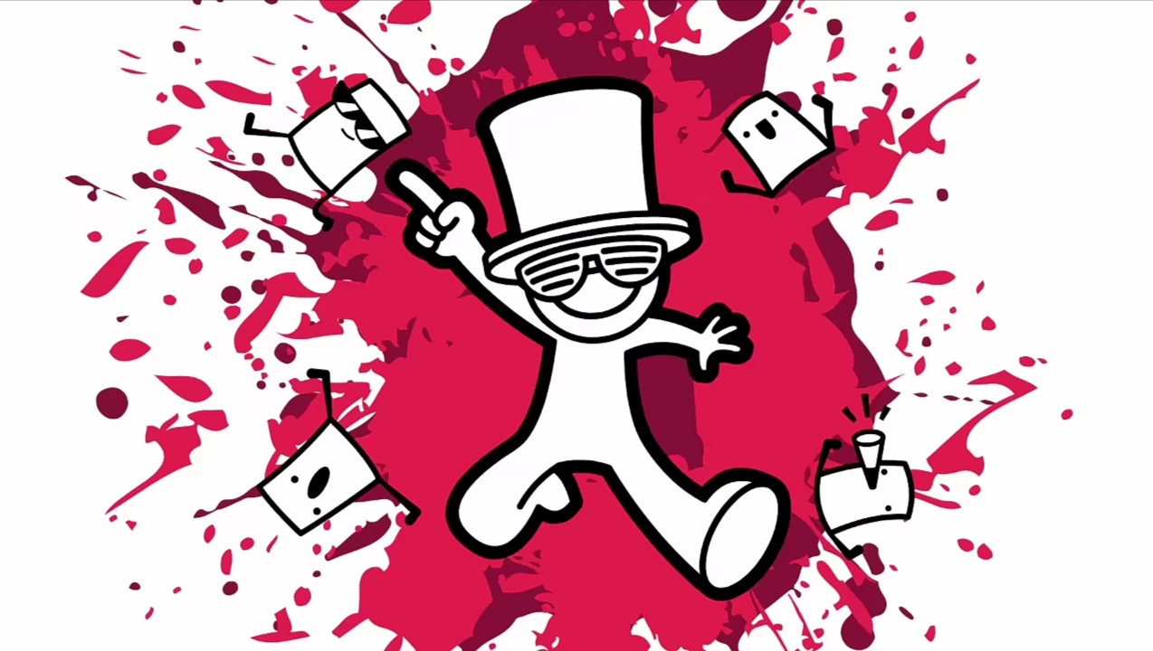 asdfmovie, non-web source, tagme, dougal flopguy