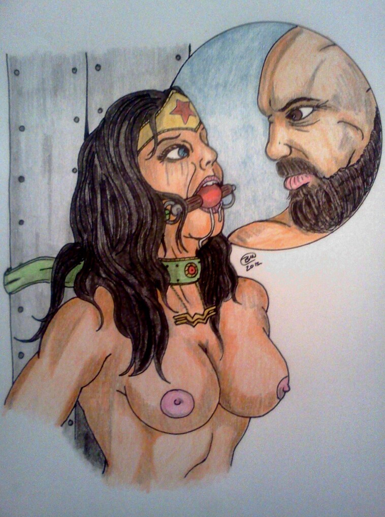 Rule34 – If it exists, there is porn of it / swf123, wonder woman / 91361