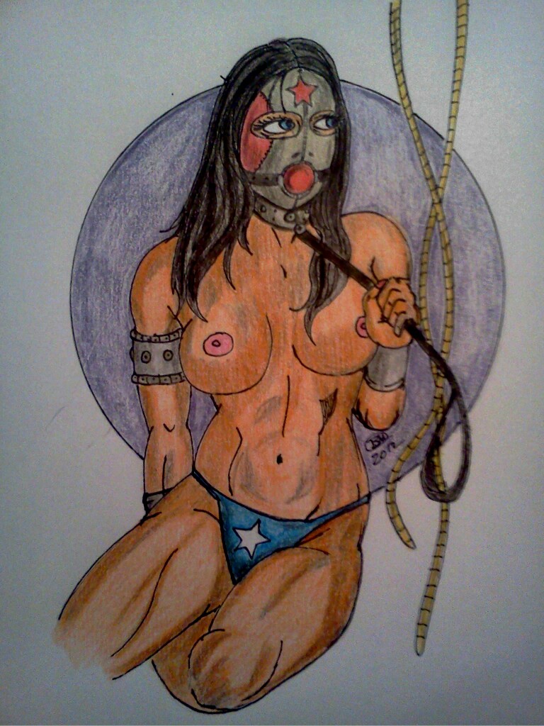Rule34 – If it exists, there is porn of it / swf123, wonder woman / 91367