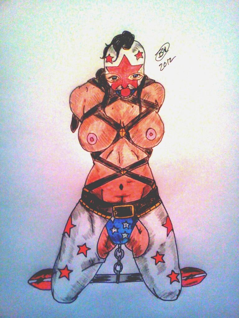 Rule34 – If it exists, there is porn of it / swf123, wonder woman / 91374
