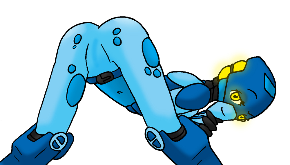 Rule34 – If it exists, there is porn of it / / 91406