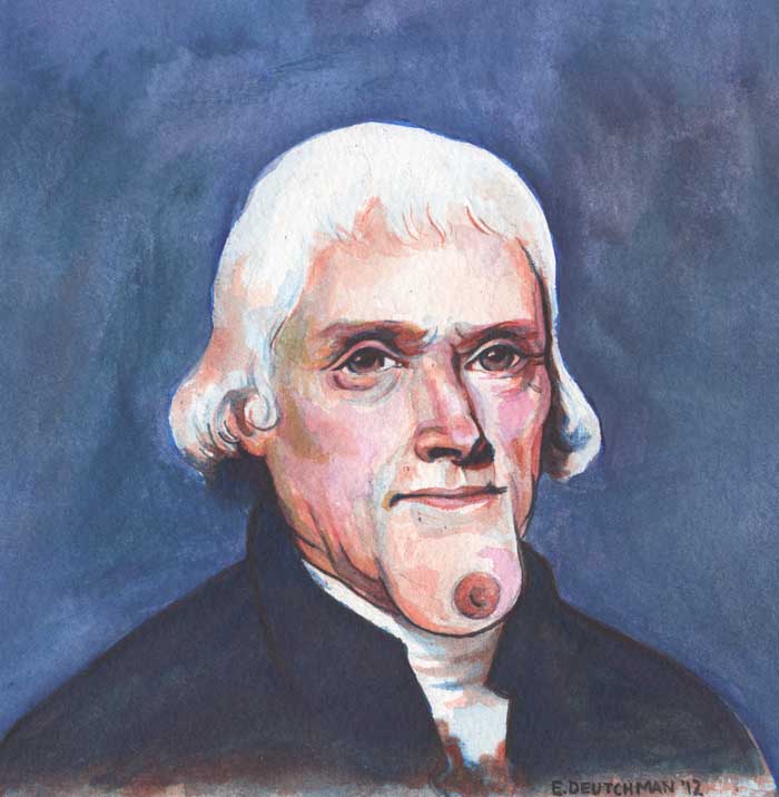 Rule34 – If it exists, there is porn of it / thomas jefferson / 91415