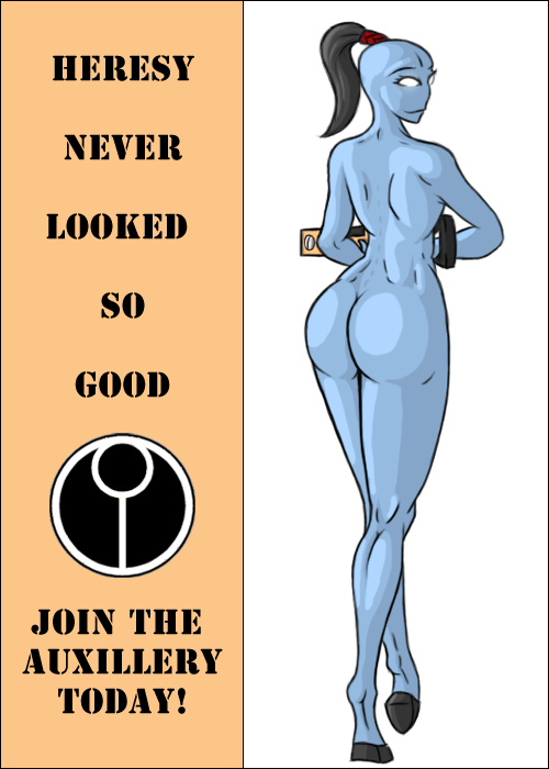Rule34 – If it exists, there is porn of it / tau / 91428