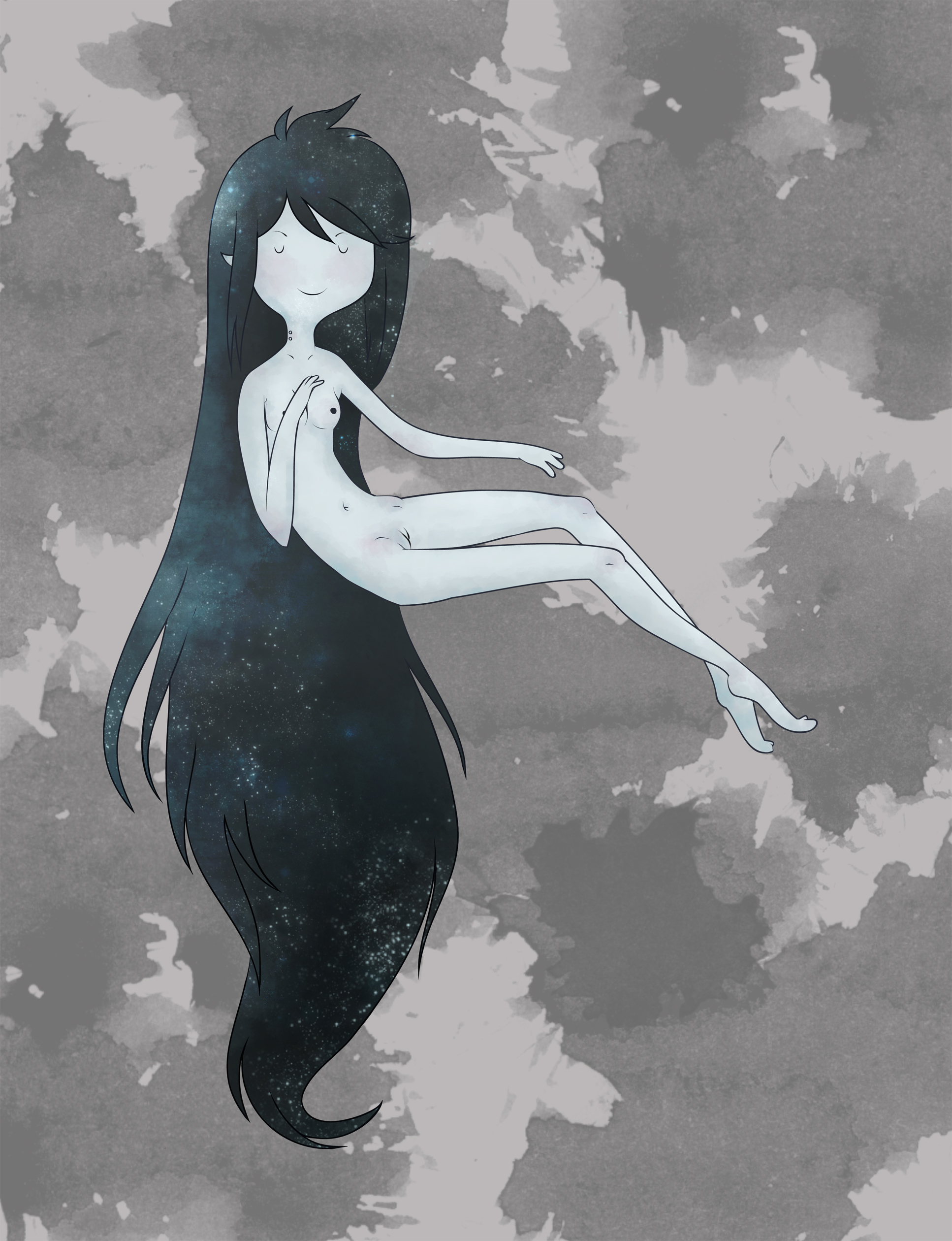 Rule34 – If it exists, there is porn of it / marceline / 91438