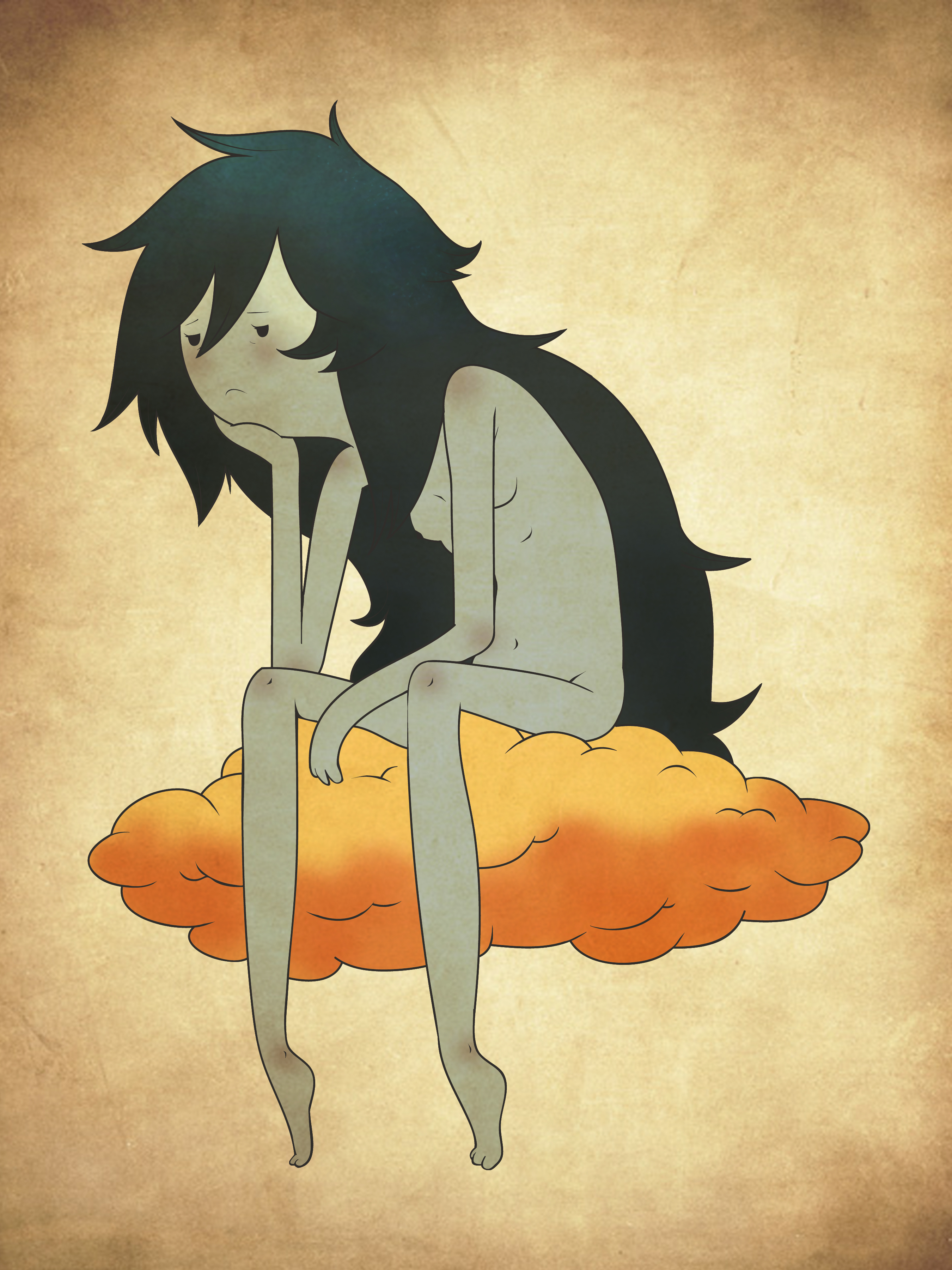 Rule34 – If it exists, there is porn of it / marceline / 91441