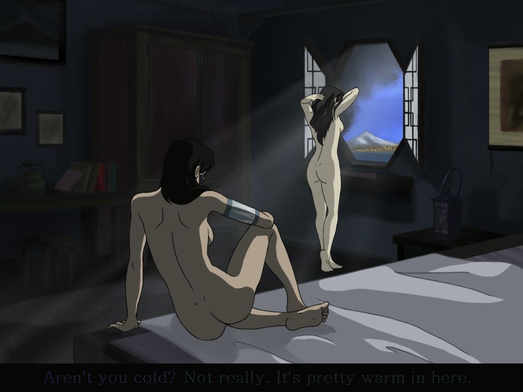 Rule34 – If it exists, there is porn of it / asami sato, korra / 91442