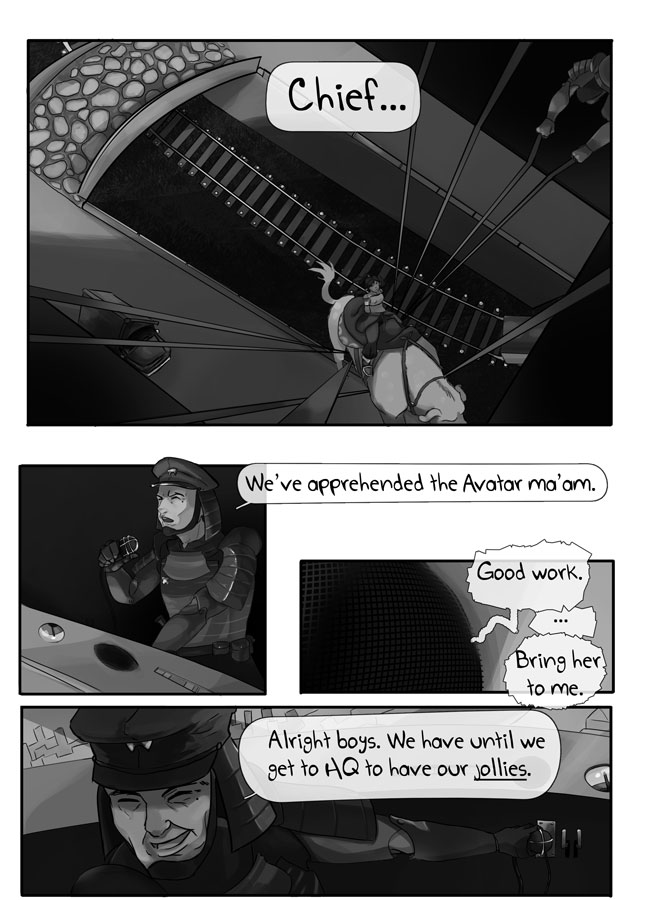 Rule34 – If it exists, there is porn of it / korra / 91449