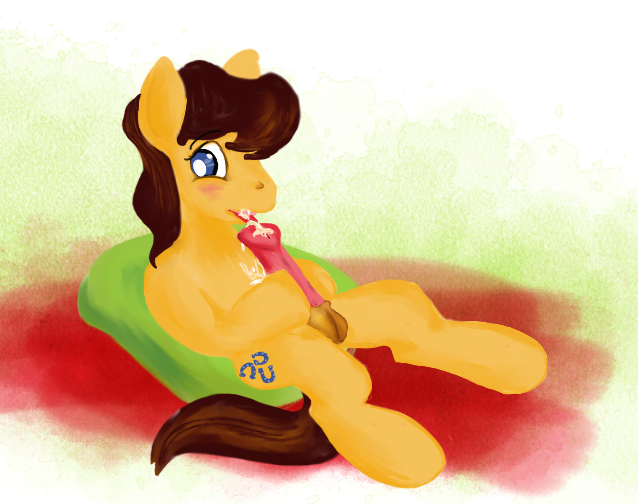 Rule34 – If it exists, there is porn of it / writtenwaiver / 91459