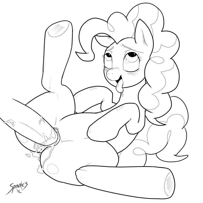 Rule34 – If it exists, there is porn of it / pinkie pie (mlp) / 91517