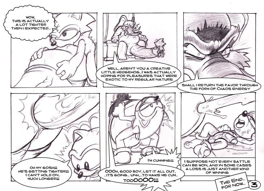 Rule34 – If it exists, there is porn of it / neokat, sonic the hedgehog / 91534