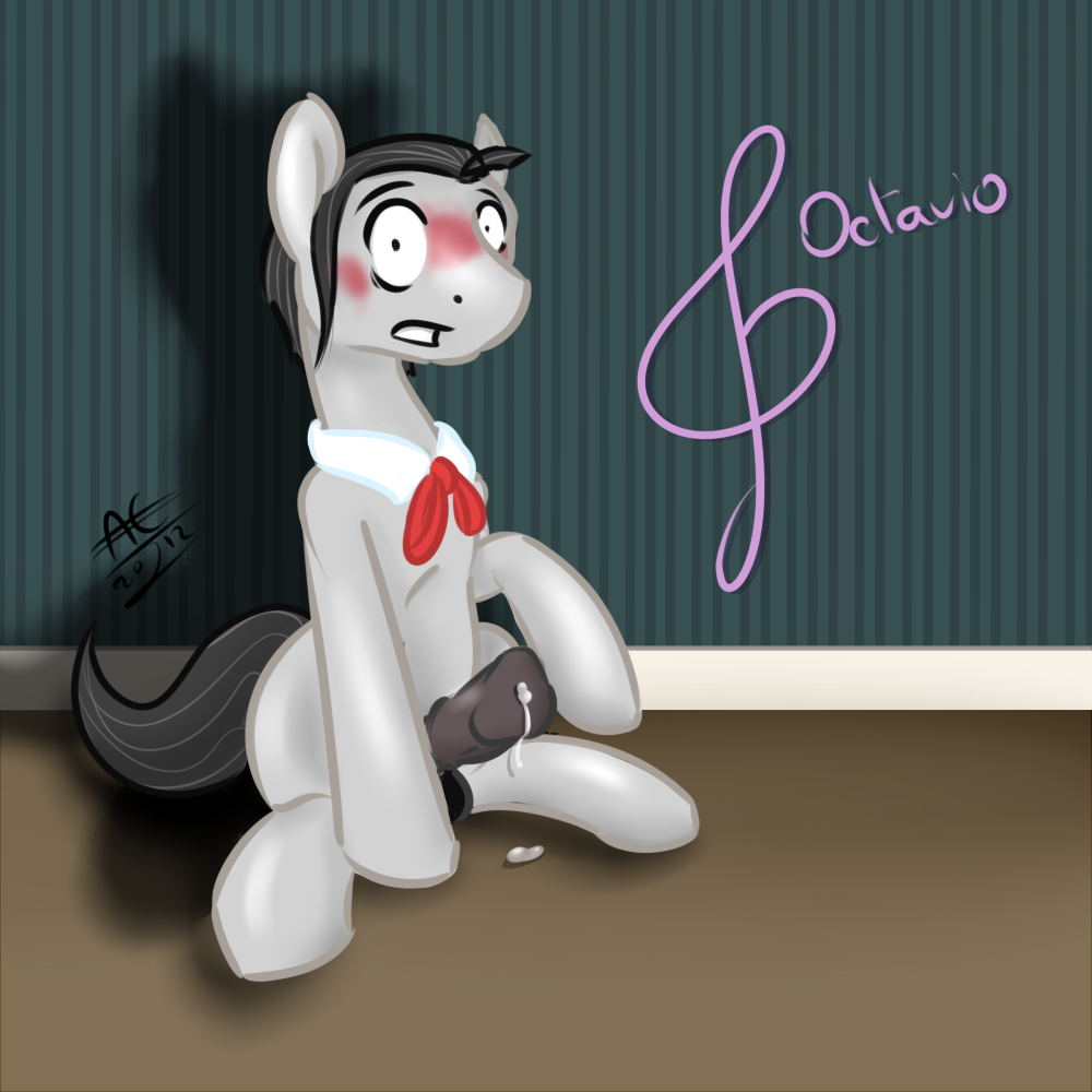 Rule34 – If it exists, there is porn of it / octavia melody / 91542