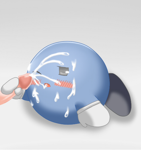 Rule34 – If it exists, there is porn of it / meta knight / 91566