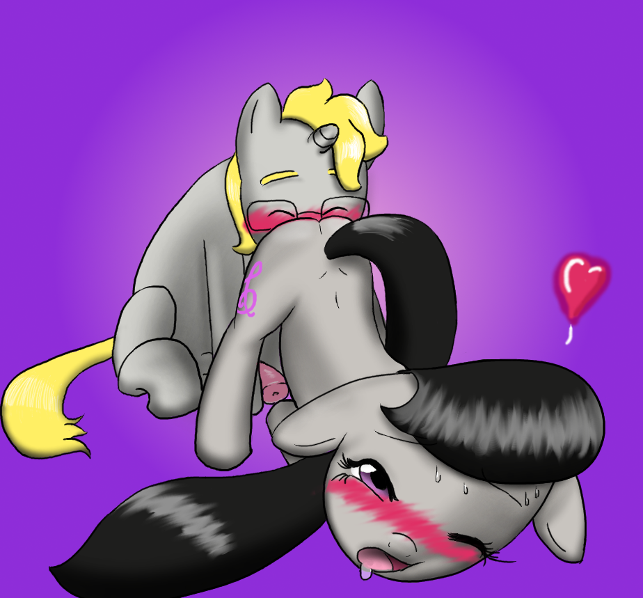 Rule34 – If it exists, there is porn of it / nebulastargarden, octavia melody / 91571