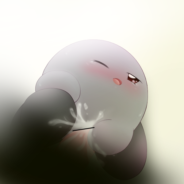 Rule34 – If it exists, there is porn of it / shadow kirby / 91592