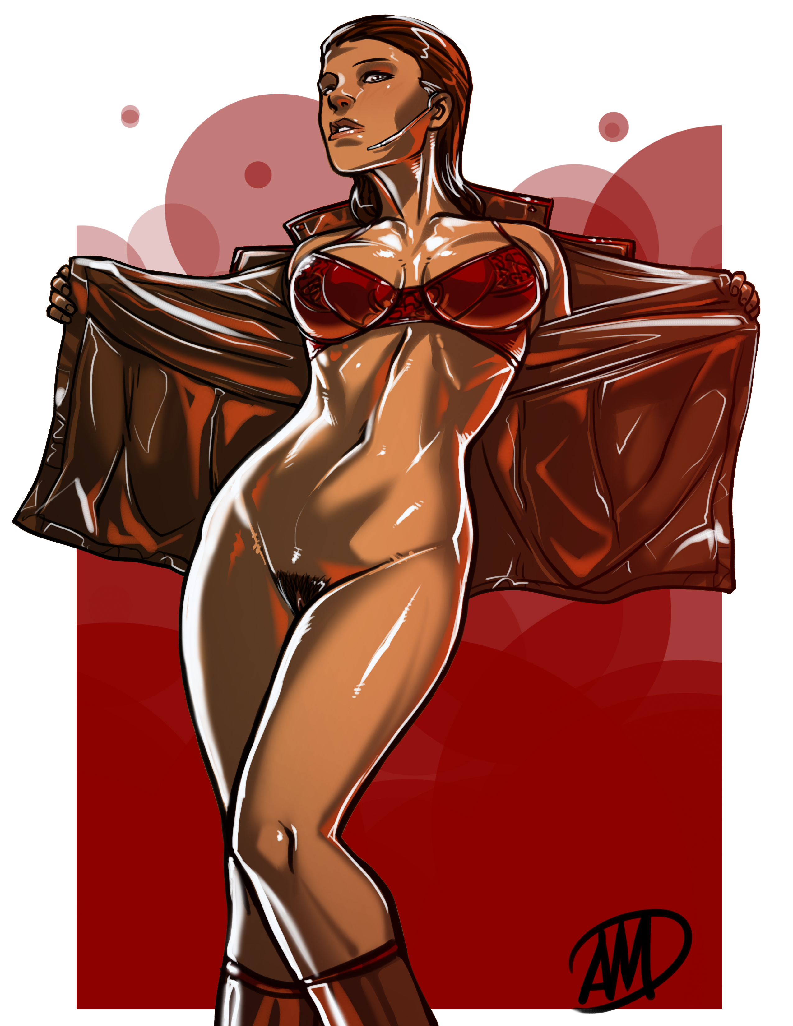 Rule34 – If it exists, there is porn of it / ganassa, zofia (command and conquer) / 91614