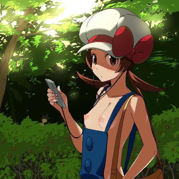 Rule34 – If it exists, there is porn of it / lyra (pokemon) / 91863