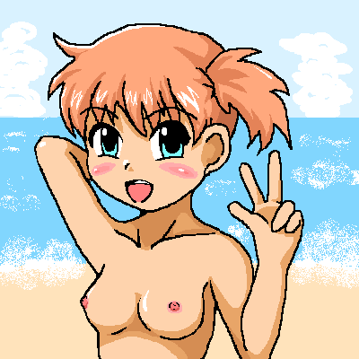 Rule34 – If it exists, there is porn of it / kasumi (pokemon) / 91865