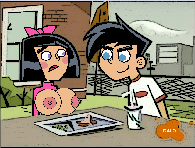 Rule34 – If it exists, there is porn of it / danny fenton, sam manson / 91879