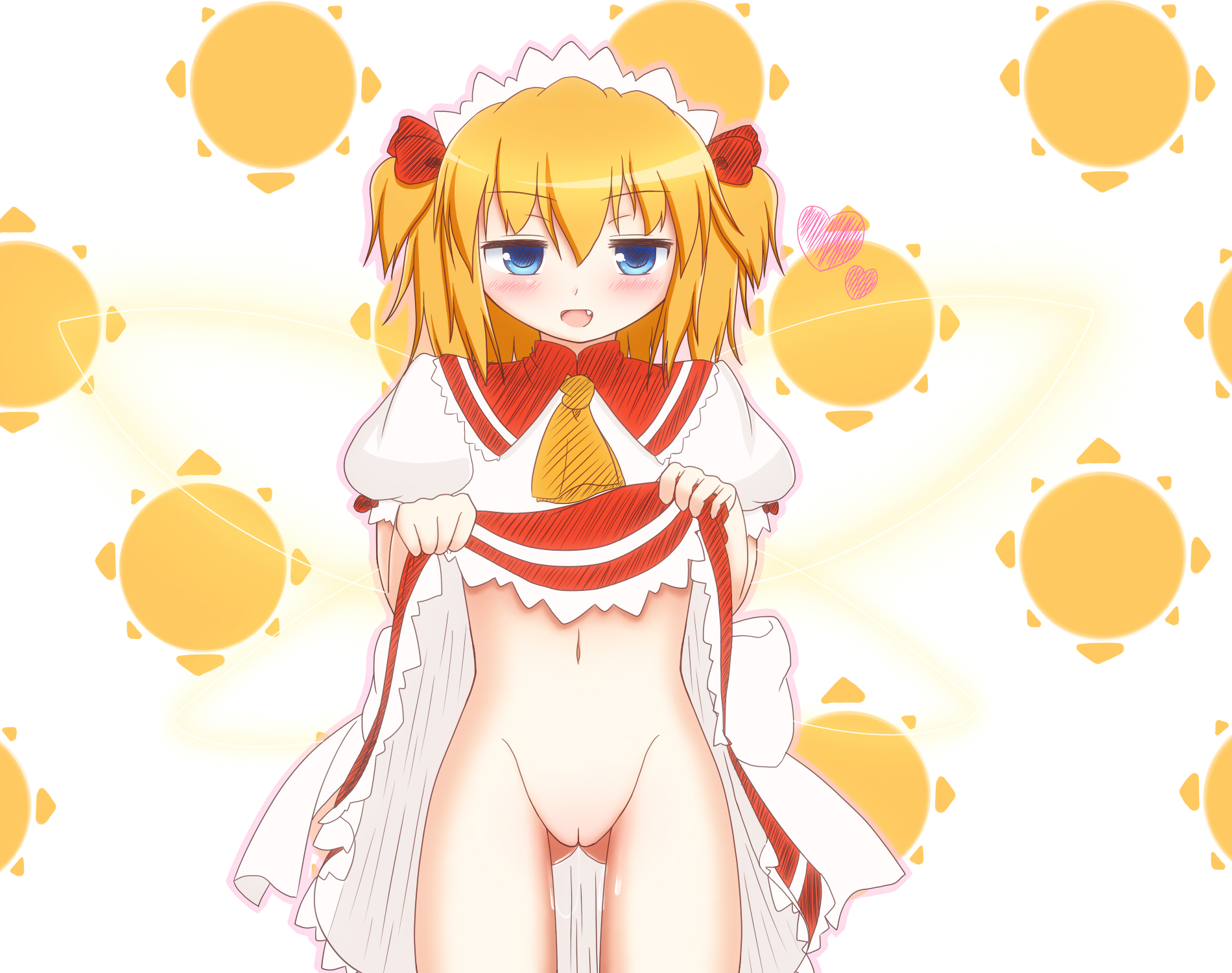 Rule34 – If it exists, there is porn of it / sunny milk / 91896