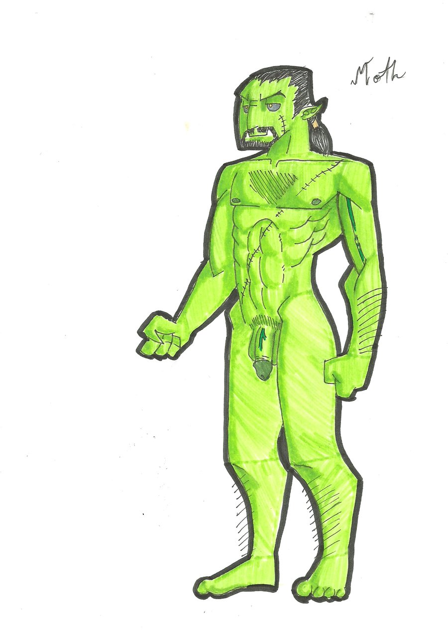 Rule34 – If it exists, there is porn of it / / 91936