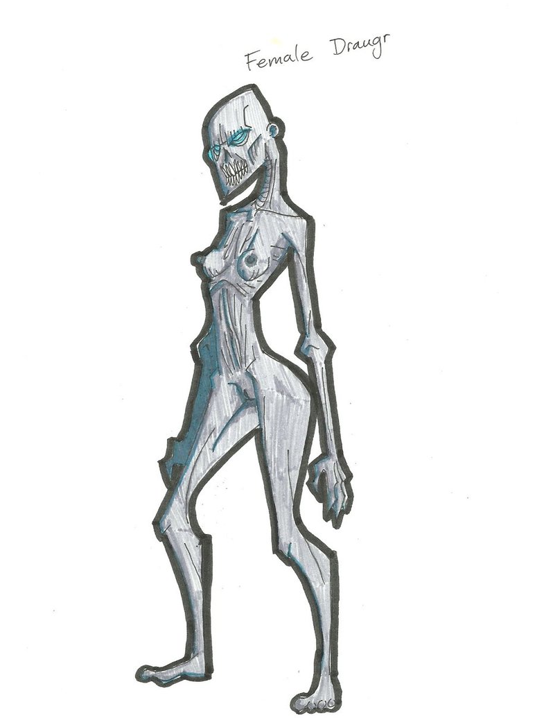 Rule34 – If it exists, there is porn of it / draugr / 91939