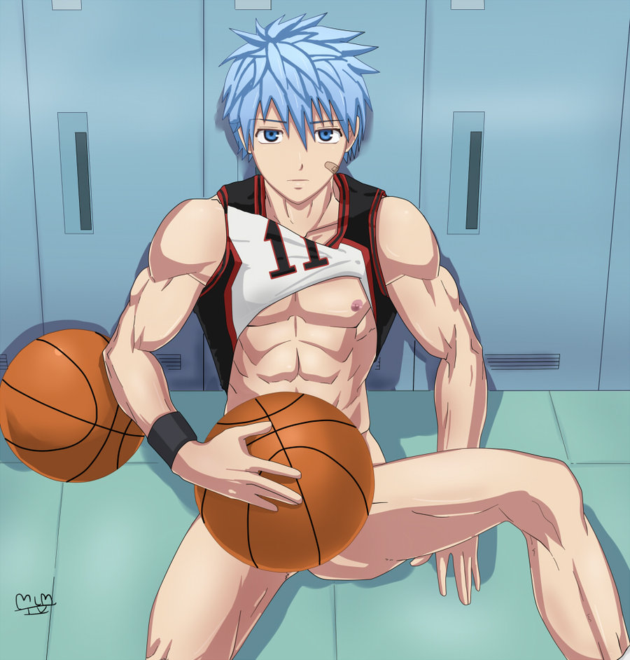 Rule34 – If it exists, there is porn of it / mlm4anemone, tetsuya kuroko / 91942