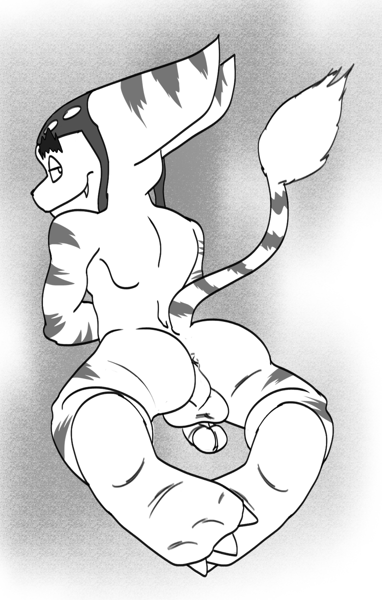 Rule34 – If it exists, there is porn of it / jerseydevil, ratchet / 91991