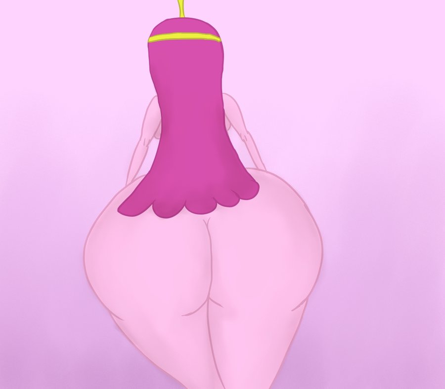 Rule34 – If it exists, there is porn of it / butlova, princess bubblegum / 92143