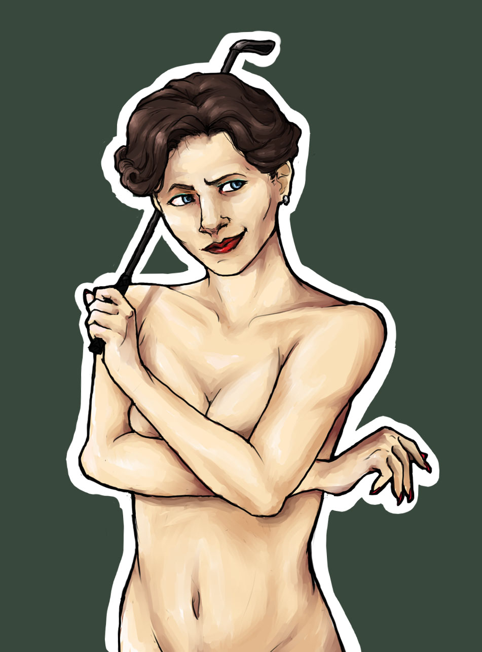 Rule34 – If it exists, there is porn of it / irene adler / 92158