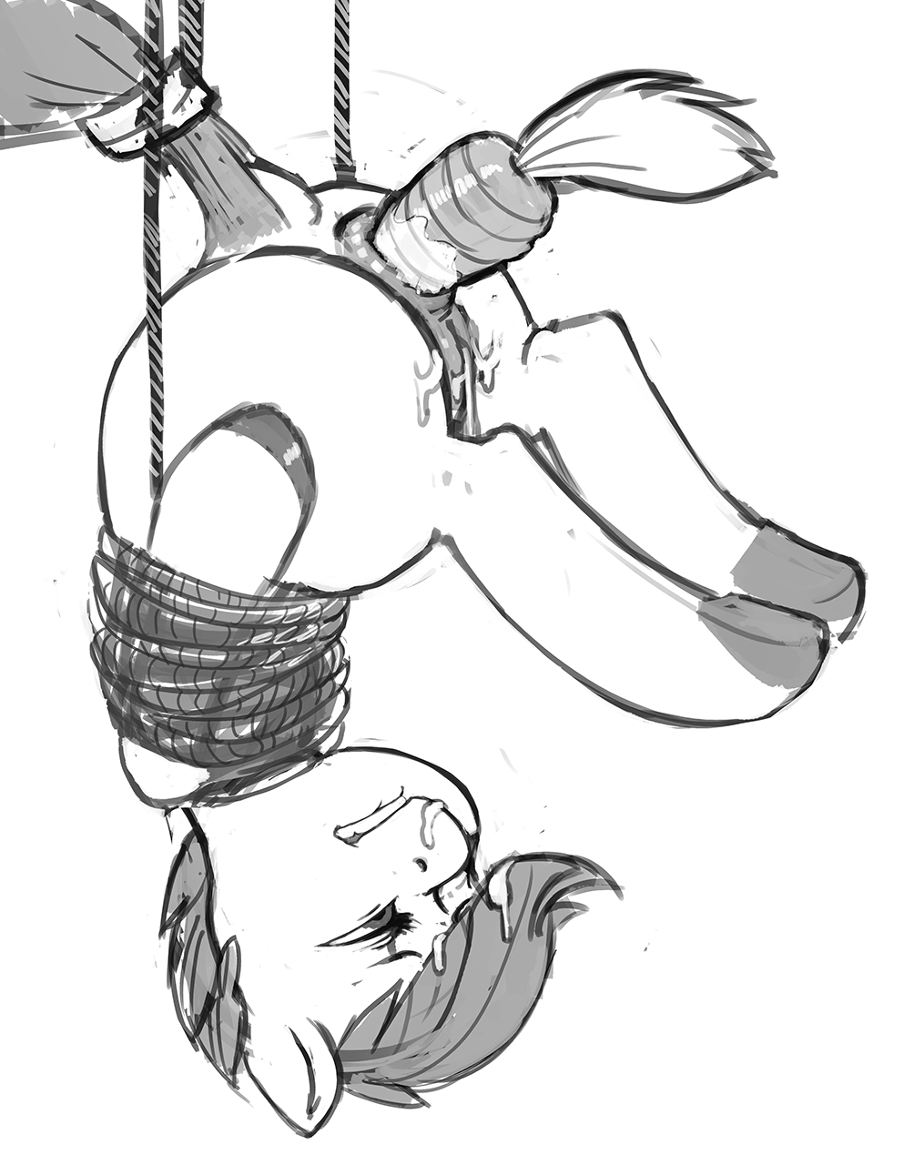 Rule34 – If it exists, there is porn of it / kevinsano, cutie mark crusaders, scootaloo (mlp) / 92171