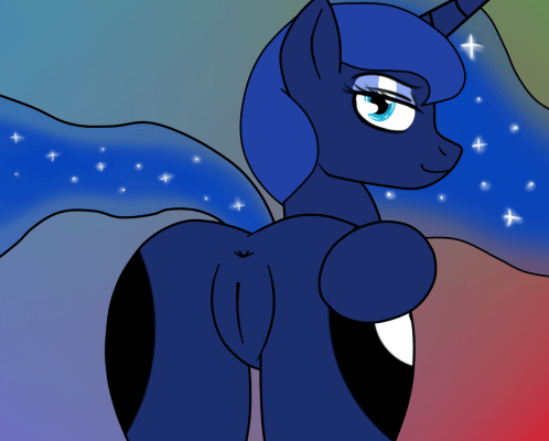 Rule34 – If it exists, there is porn of it / ensayne, princess luna (mlp) / 92197