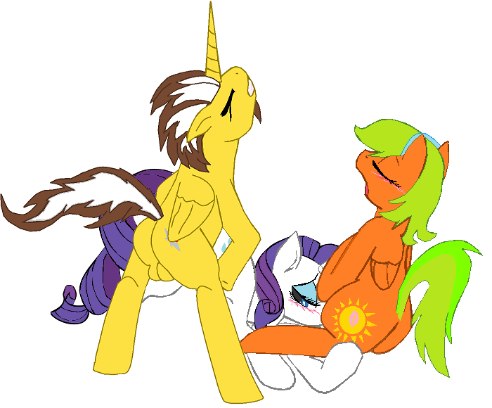 Rule34 – If it exists, there is porn of it / danjedi1, rarity (mlp) / 92201