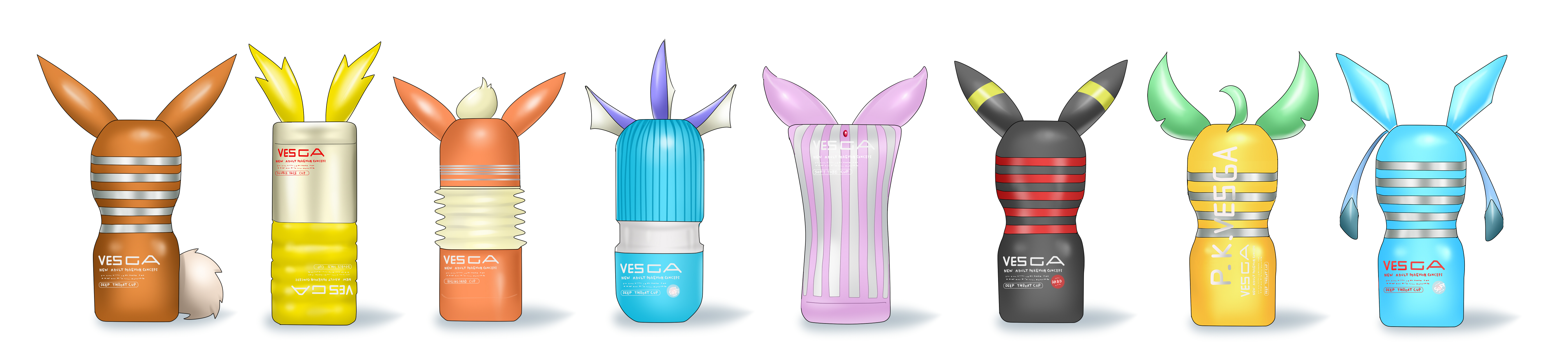 Rule34 – If it exists, there is porn of it / inani pelekaimate, eevee, espeon, flareon, glaceon, jolteon, leafeon, umbreon, vaporeon / 92215