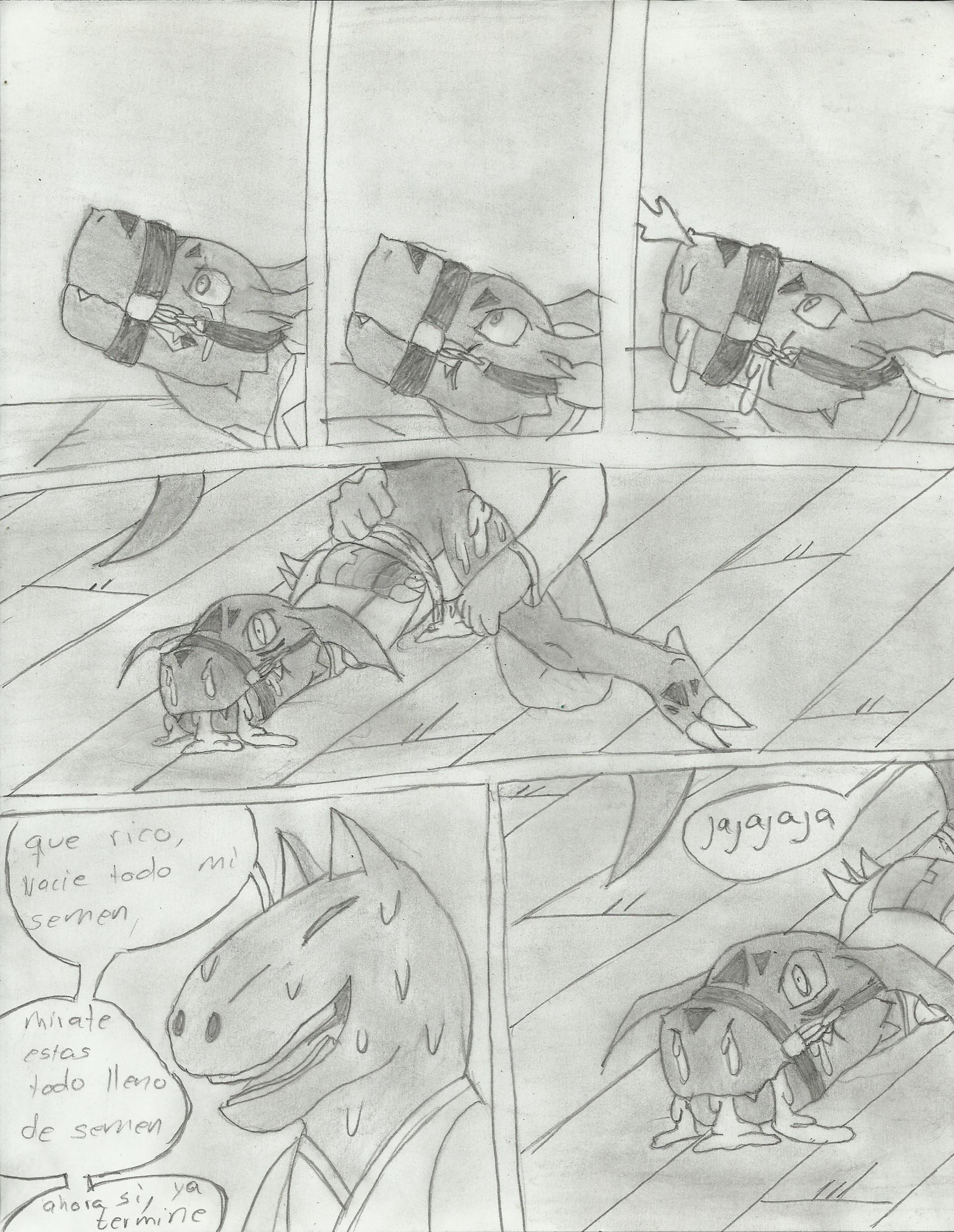 Rule34 – If it exists, there is porn of it / guilmon / 92243