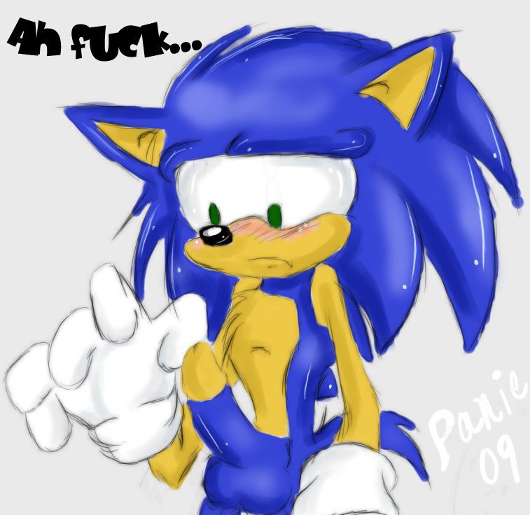 Rule34 – If it exists, there is porn of it / sonic the hedgehog / 92279
