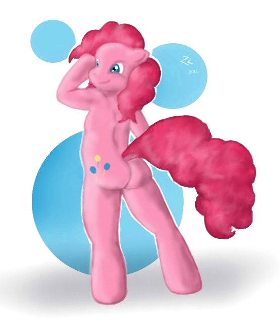 Rule34 – If it exists, there is porn of it / zekromlover, pinkie pie (mlp) / 92295