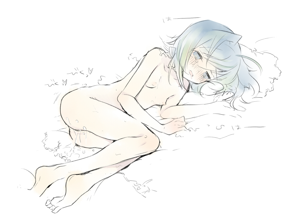 Rule34 – If it exists, there is porn of it / aichi sendo / 92381